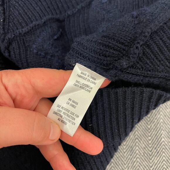 THEYSKENS' THEORY - Karessa Sweater Dress - Picture 11 of 12